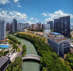 River Modern (D9), Apartment #522072141